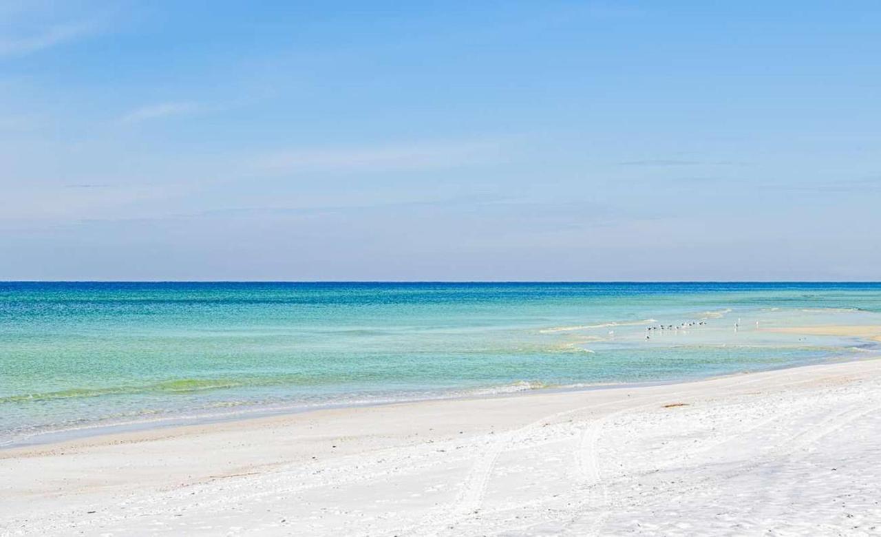 Horizon South 51B Villa Panama City Beach Exterior foto