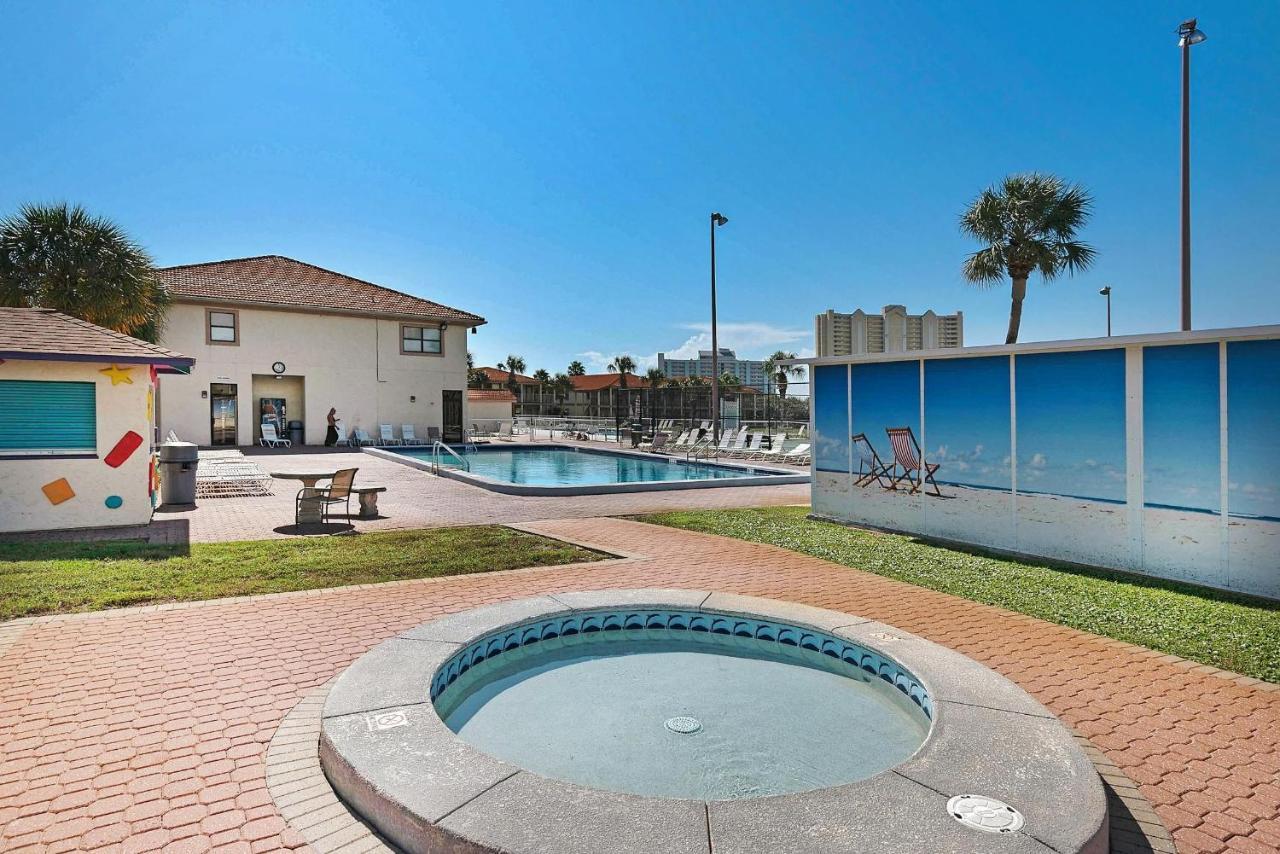 Horizon South 51B Villa Panama City Beach Exterior foto