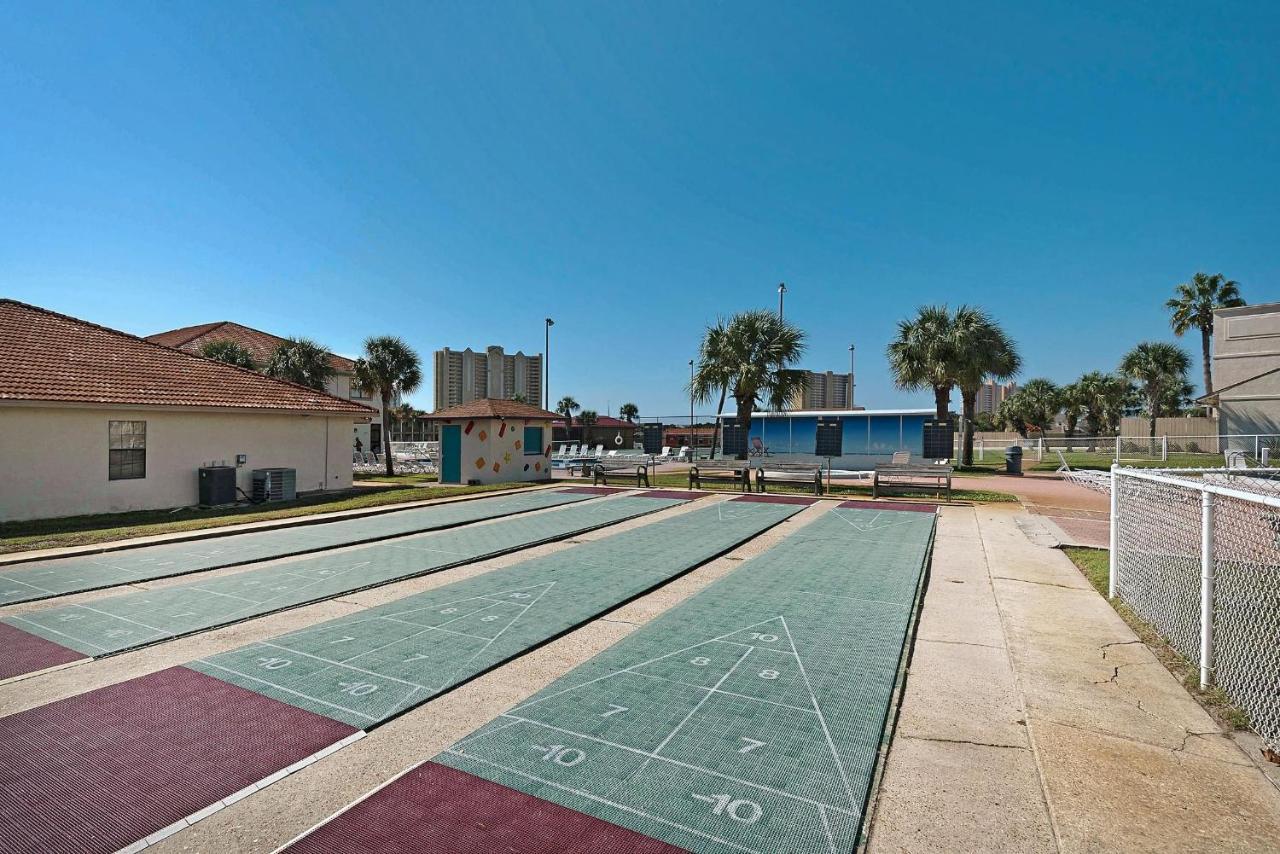 Horizon South 51B Villa Panama City Beach Exterior foto