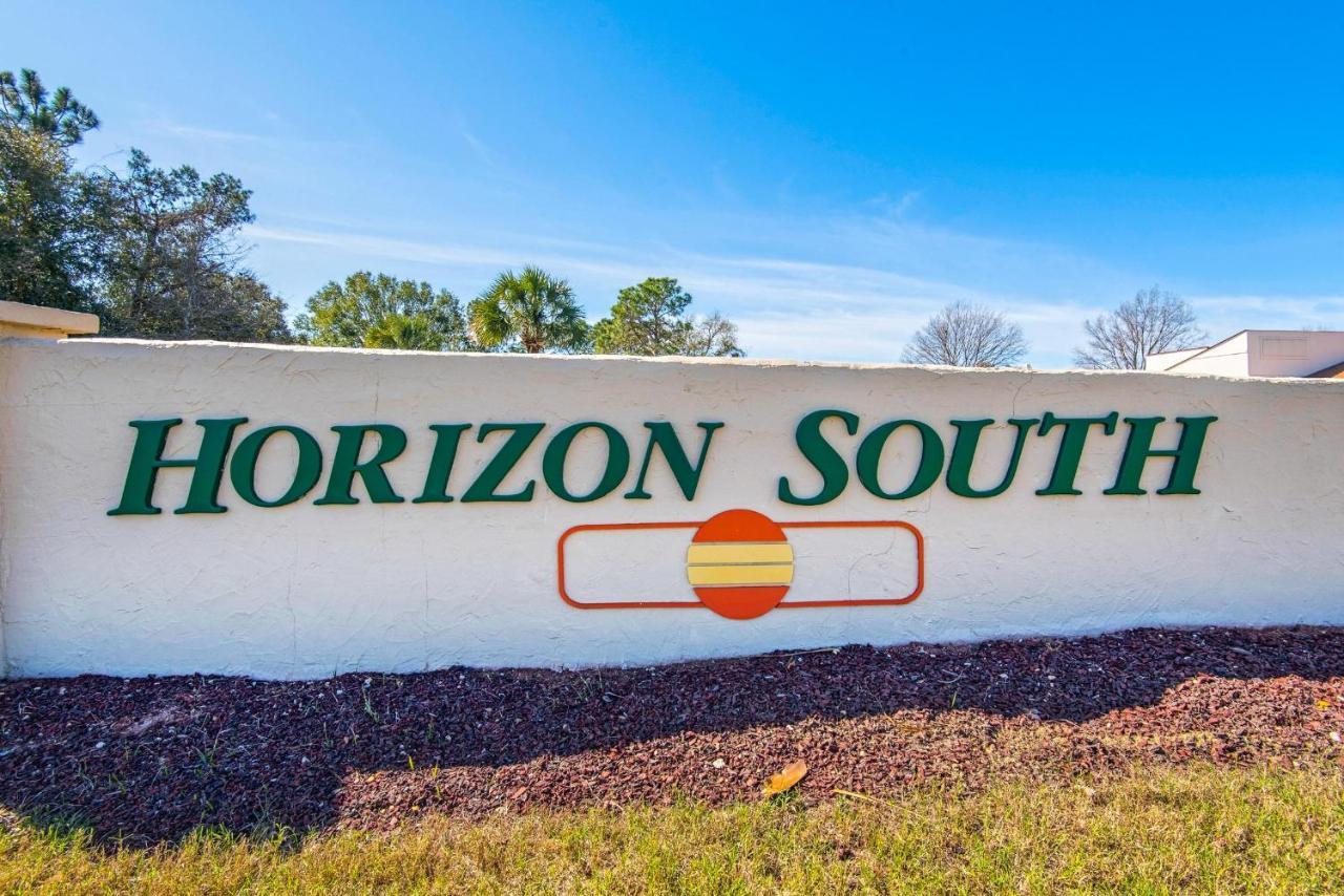 Horizon South 51B Villa Panama City Beach Exterior foto
