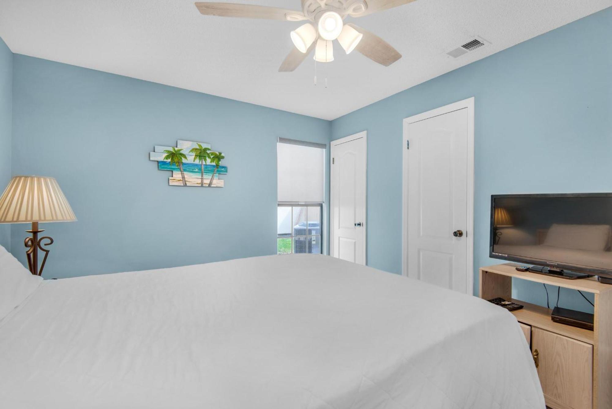 Horizon South 51B Villa Panama City Beach Exterior foto