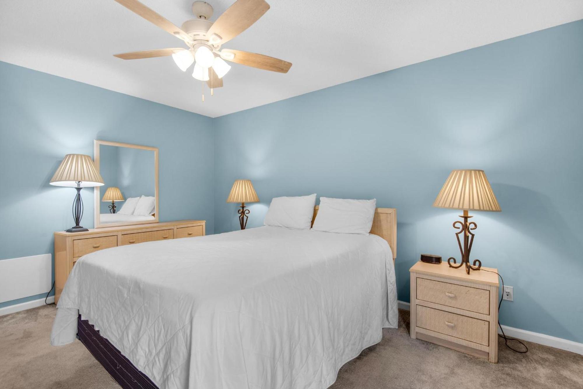 Horizon South 51B Villa Panama City Beach Exterior foto
