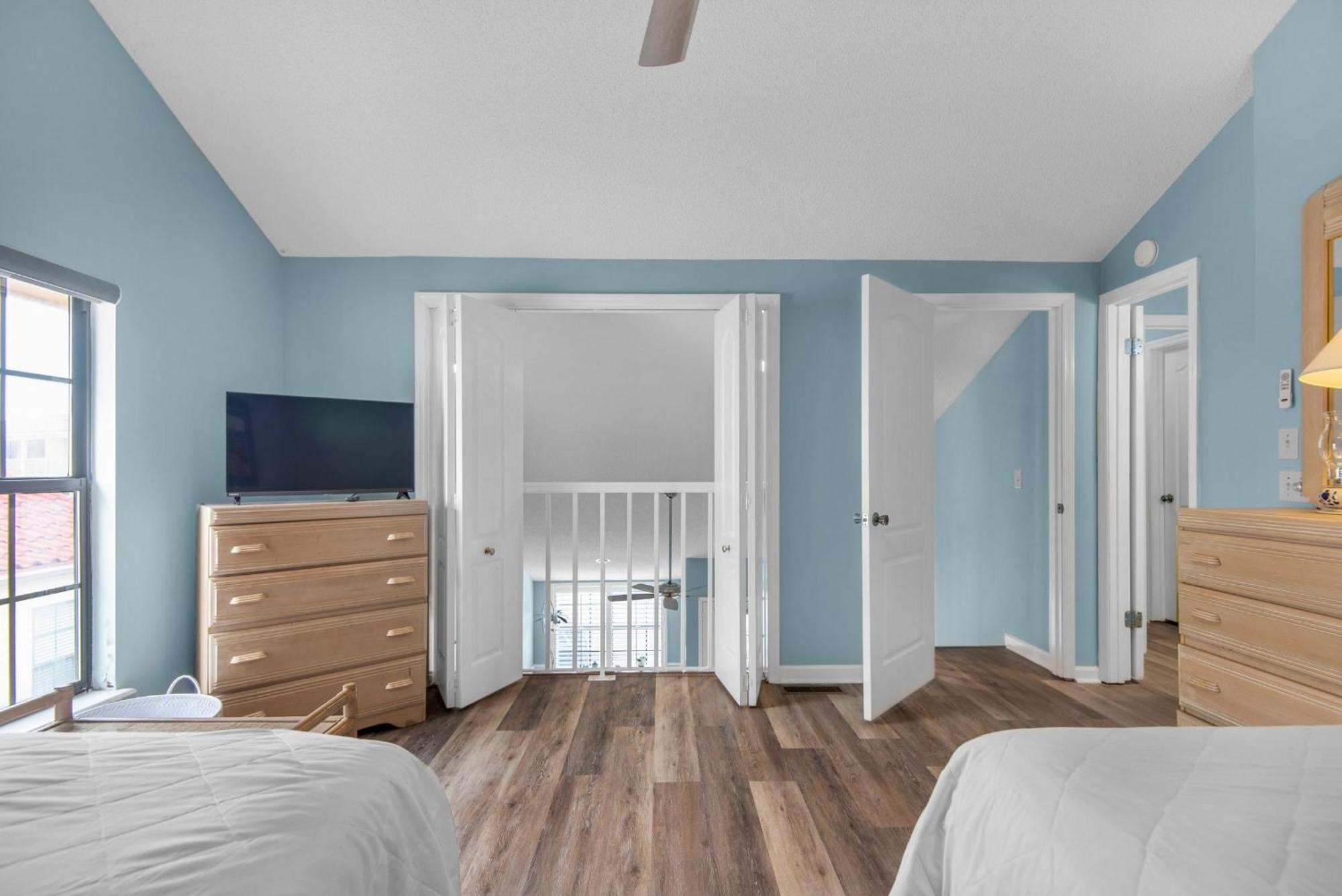 Horizon South 51B Villa Panama City Beach Exterior foto