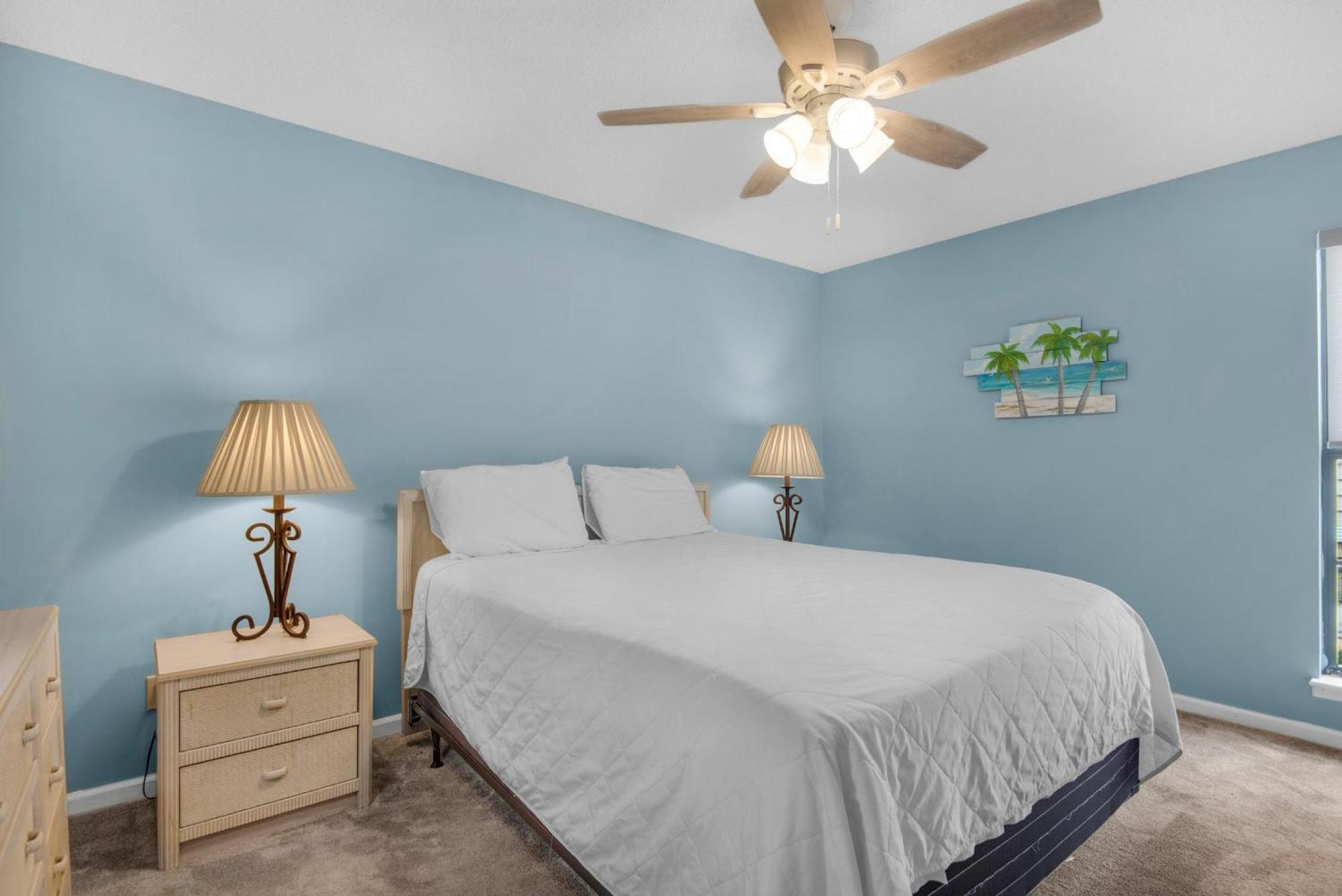 Horizon South 51B Villa Panama City Beach Exterior foto