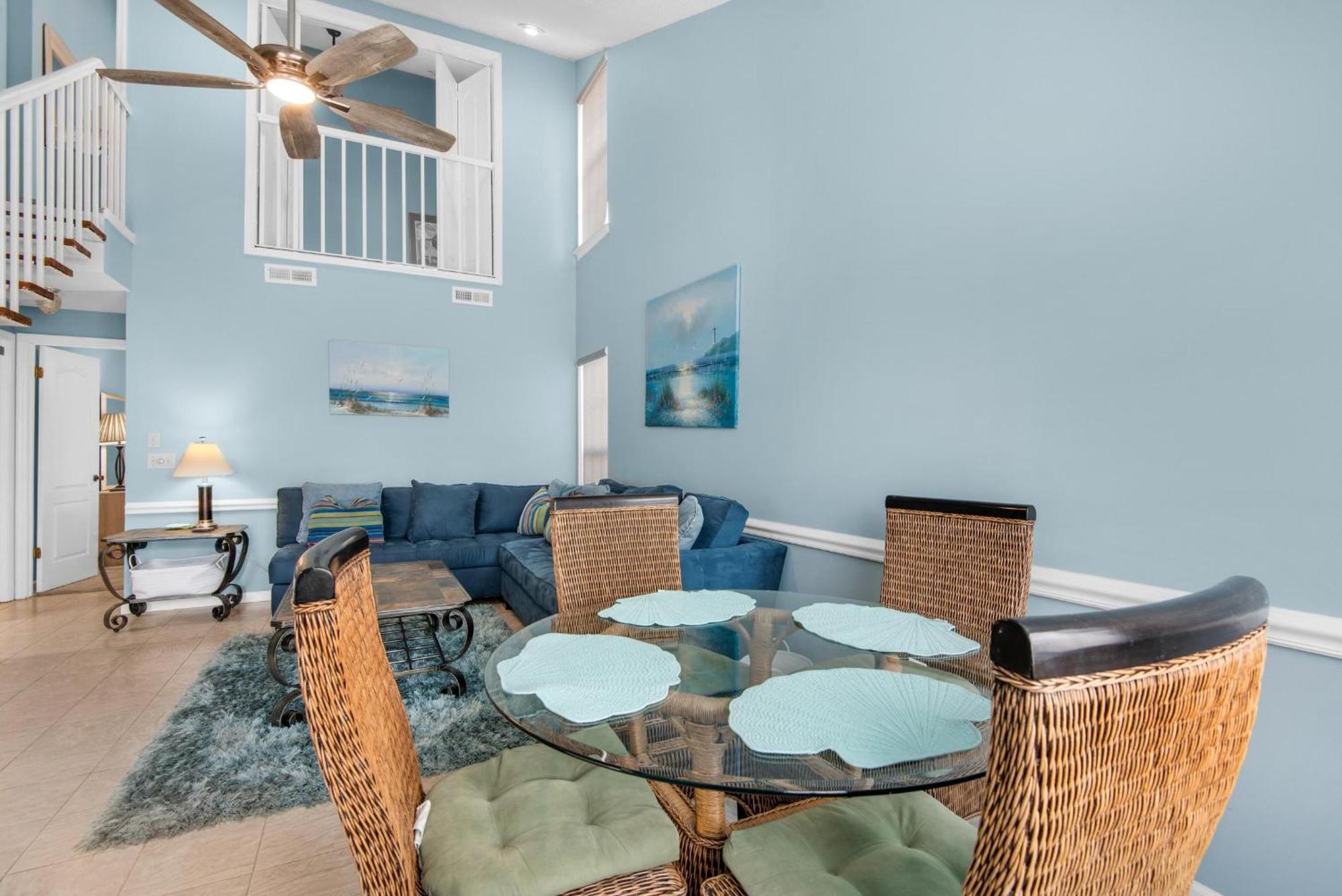 Horizon South 51B Villa Panama City Beach Exterior foto