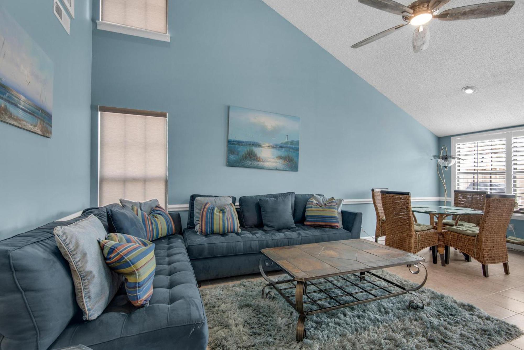 Horizon South 51B Villa Panama City Beach Exterior foto