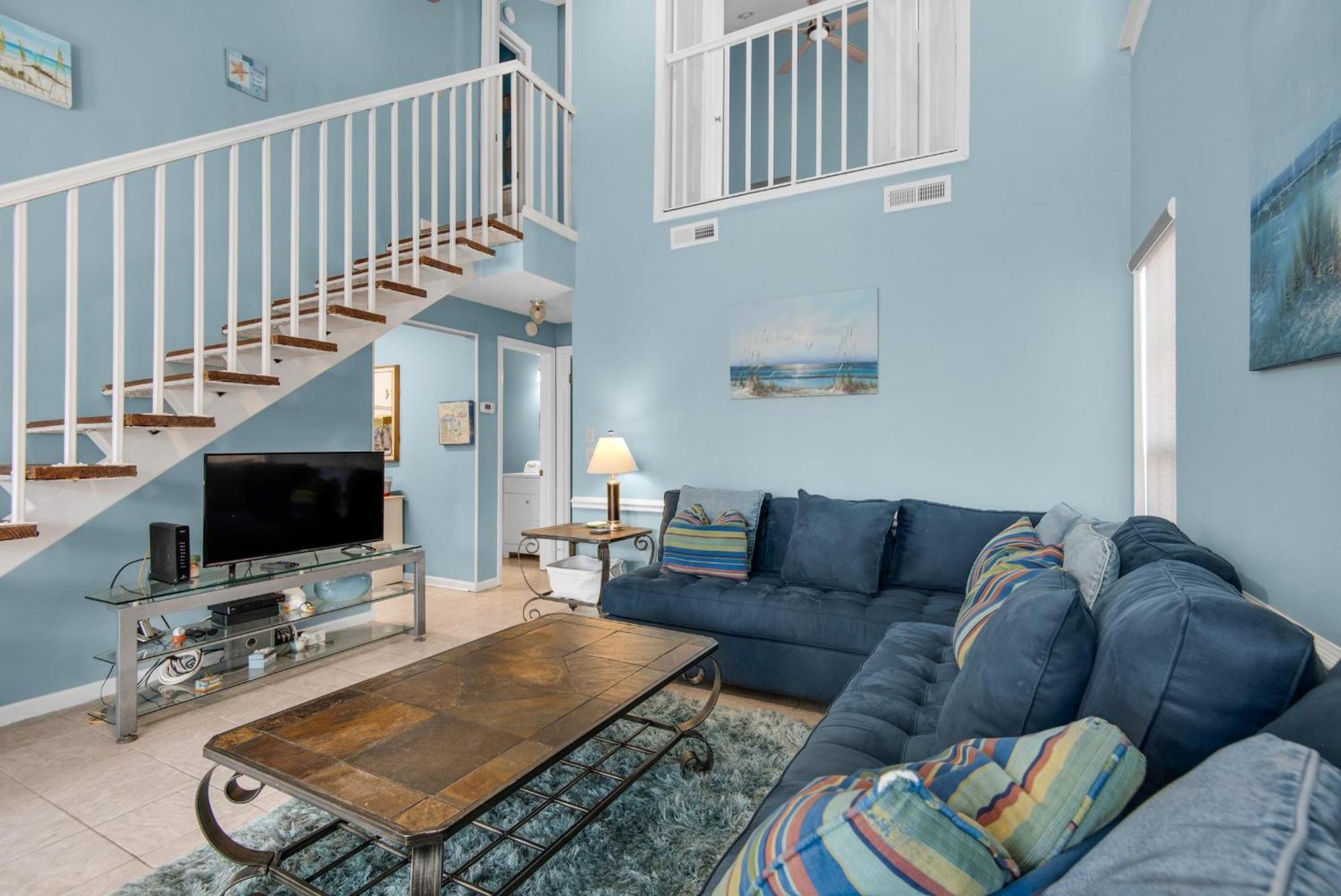 Horizon South 51B Villa Panama City Beach Exterior foto
