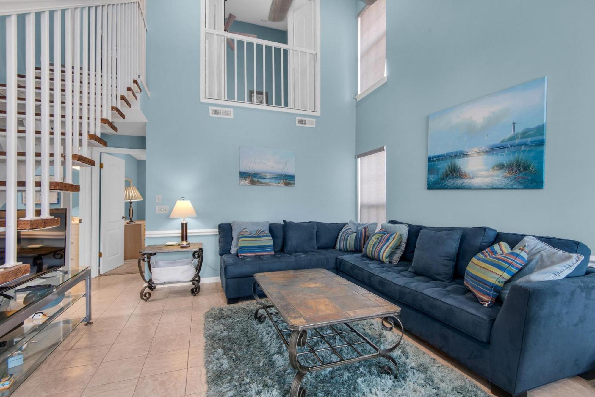 Horizon South 51B Villa Panama City Beach Exterior foto