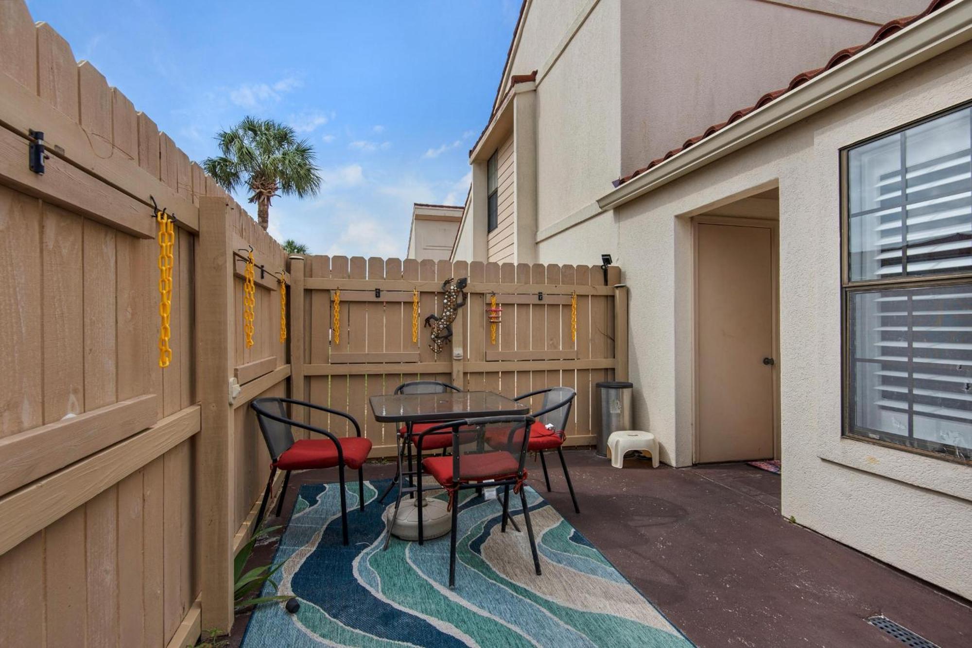 Horizon South 51B Villa Panama City Beach Exterior foto